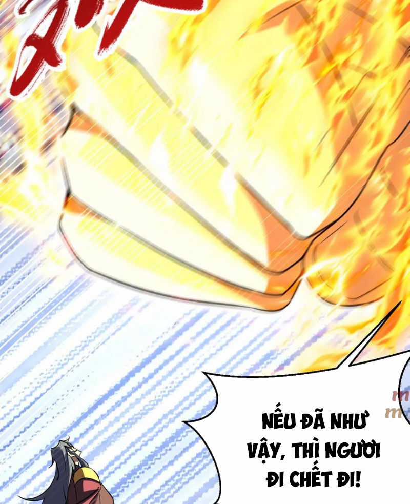 Vô Địch Đốn Ngộ Chapter 296 trang 2