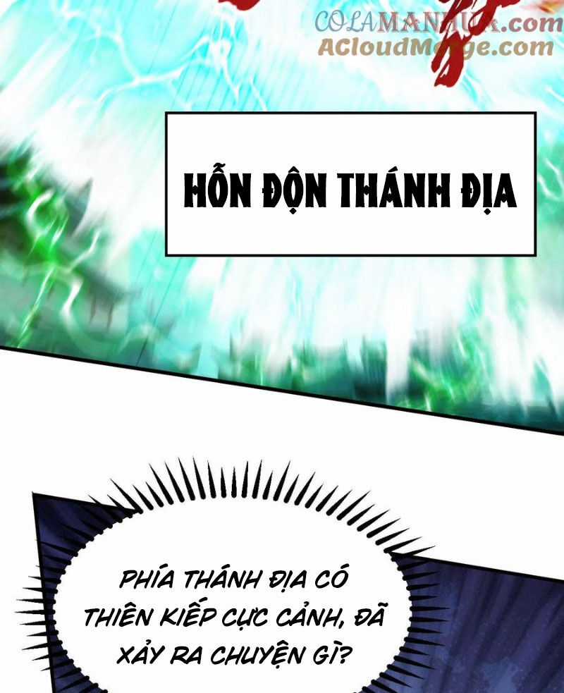 Vô Địch Đốn Ngộ Chapter 296 trang 23