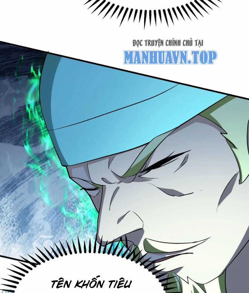 Vô Địch Đốn Ngộ Chapter 296 trang 25