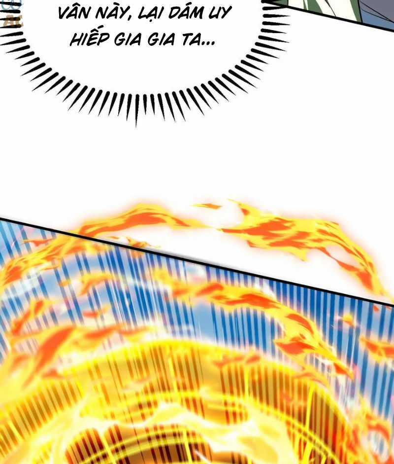 Vô Địch Đốn Ngộ Chapter 296 trang 26