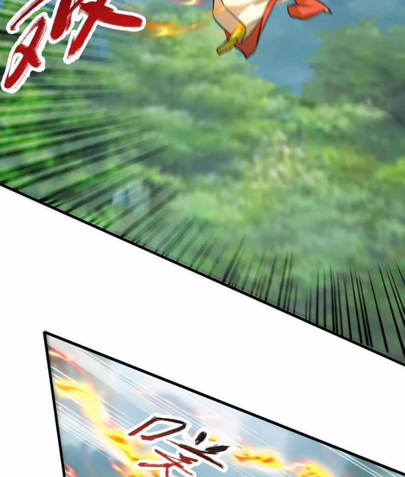 Vô Địch Đốn Ngộ Chapter 296 trang 28