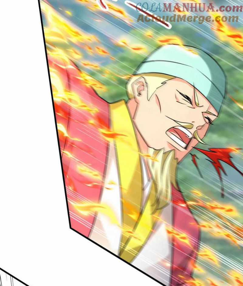 Vô Địch Đốn Ngộ Chapter 296 trang 29