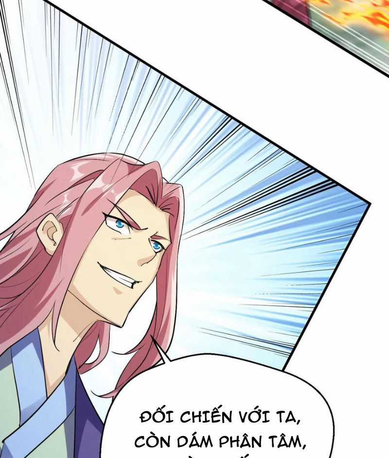 Vô Địch Đốn Ngộ Chapter 296 trang 30