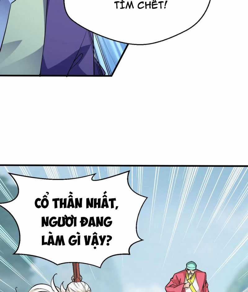 Vô Địch Đốn Ngộ Chapter 296 trang 31