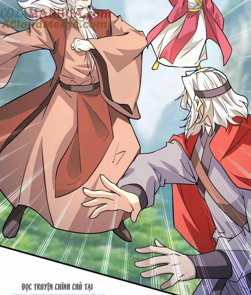 Vô Địch Đốn Ngộ Chapter 296 trang 32