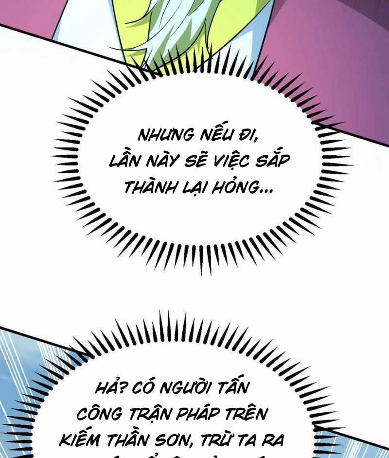 Vô Địch Đốn Ngộ Chapter 296 trang 34