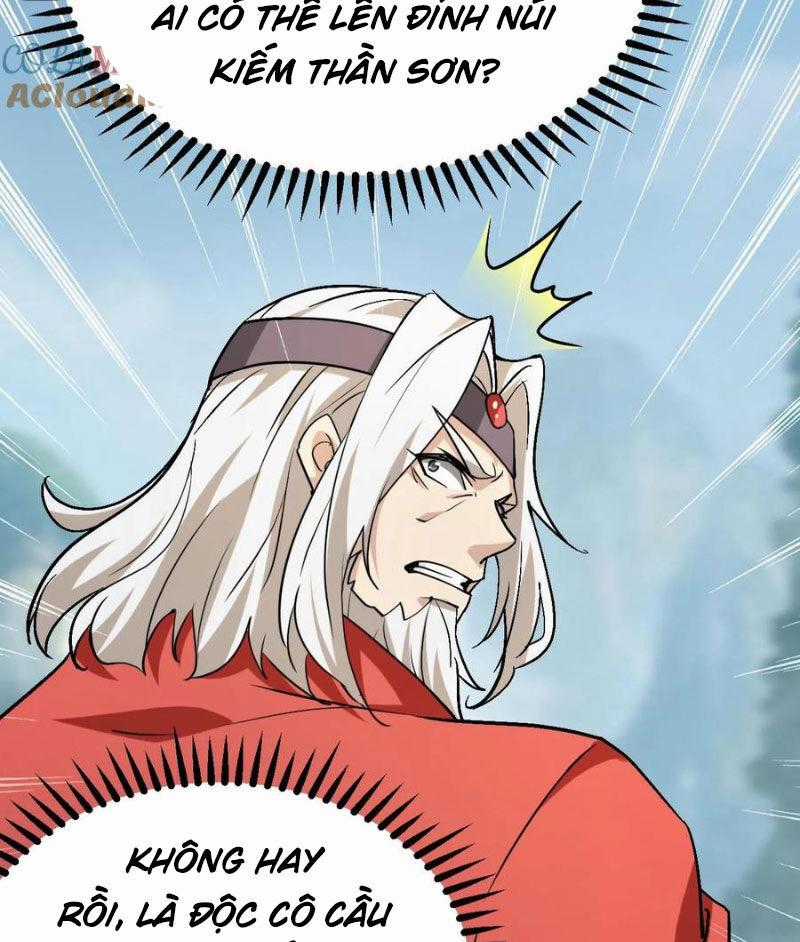 Vô Địch Đốn Ngộ Chapter 296 trang 35