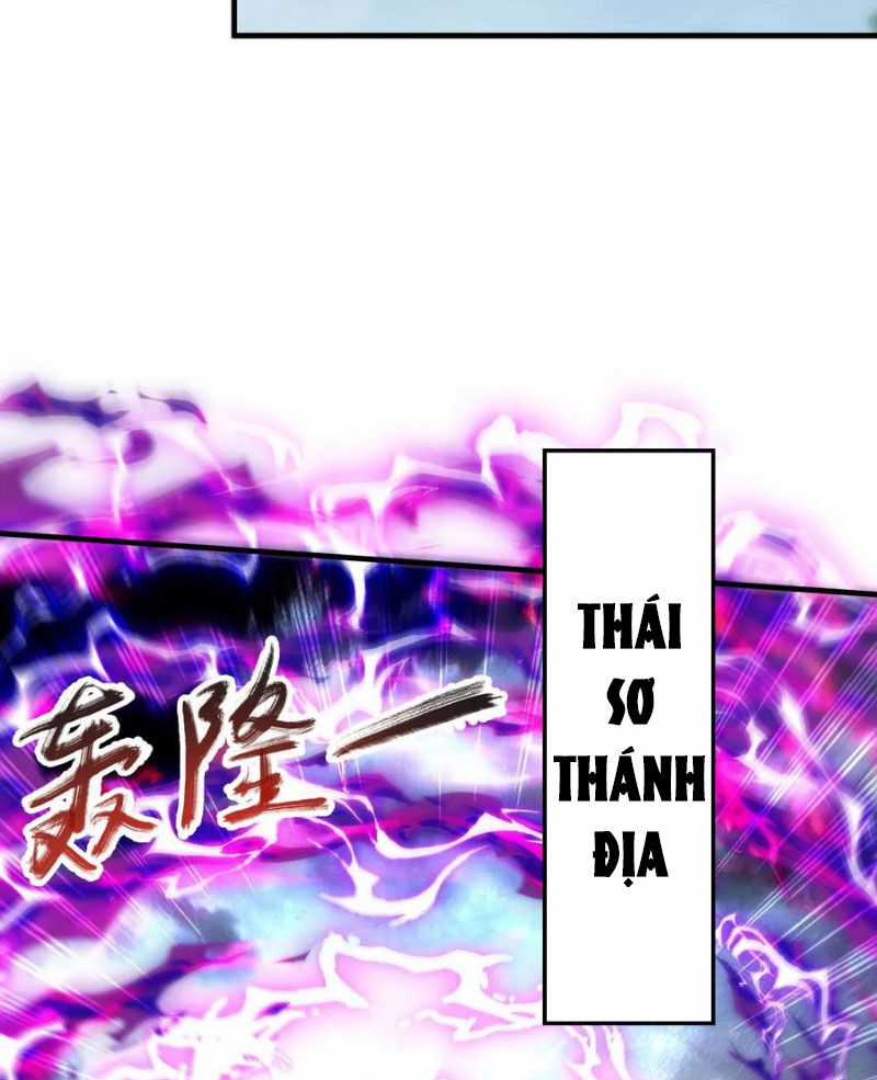 Vô Địch Đốn Ngộ Chapter 297 trang 10