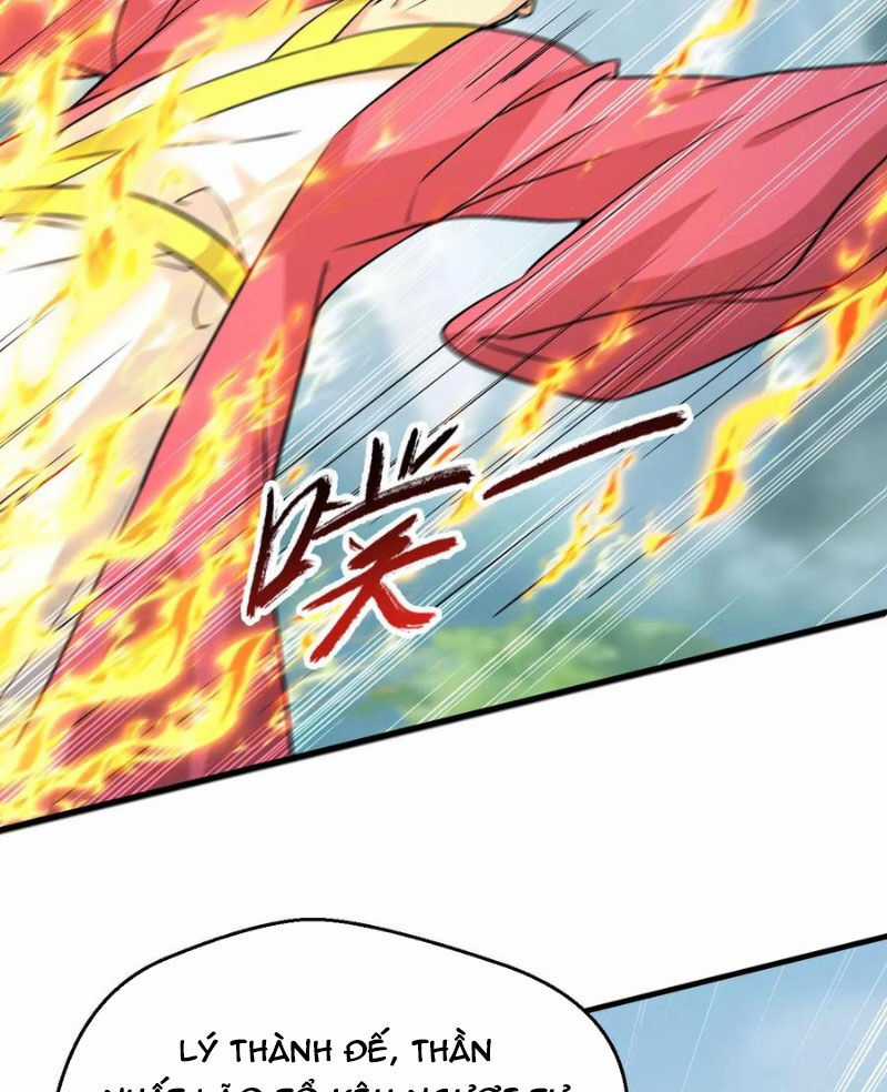 Vô Địch Đốn Ngộ Chapter 297 trang 21