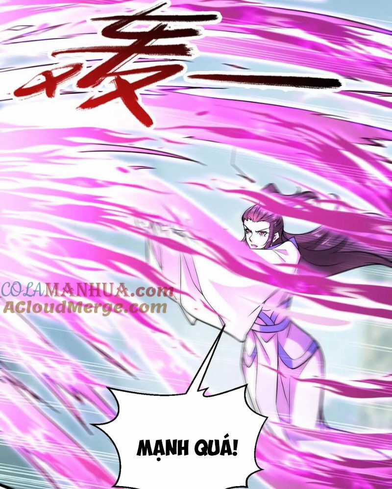 Vô Địch Đốn Ngộ Chapter 297 trang 31
