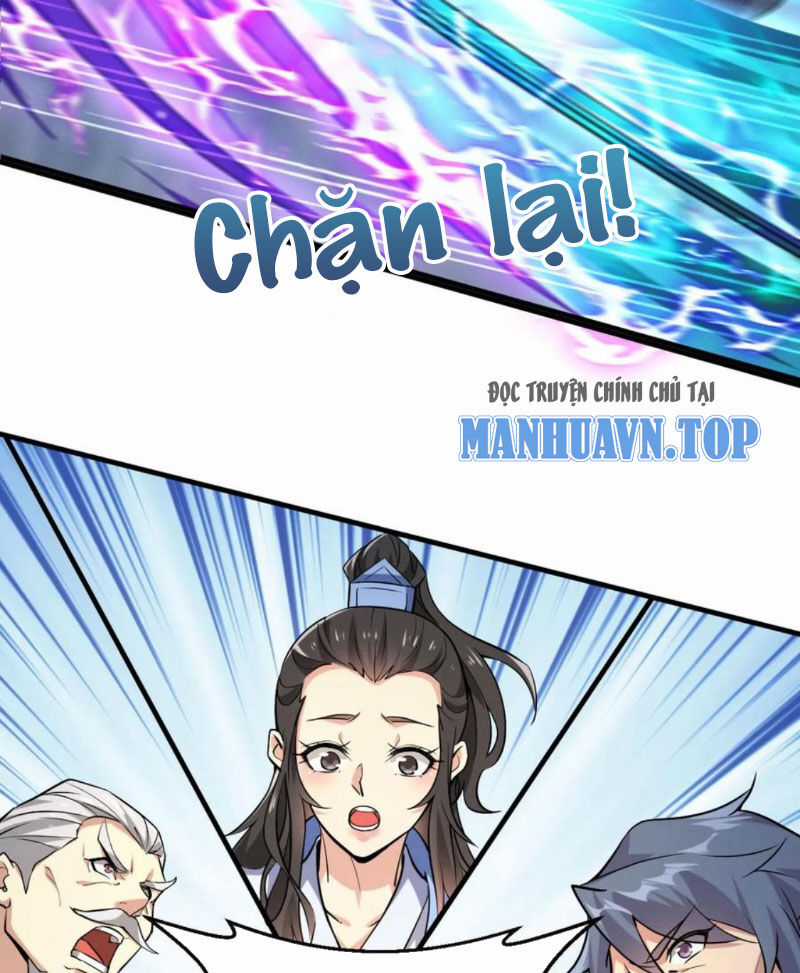 Vô Địch Đốn Ngộ Chapter 298 trang 15