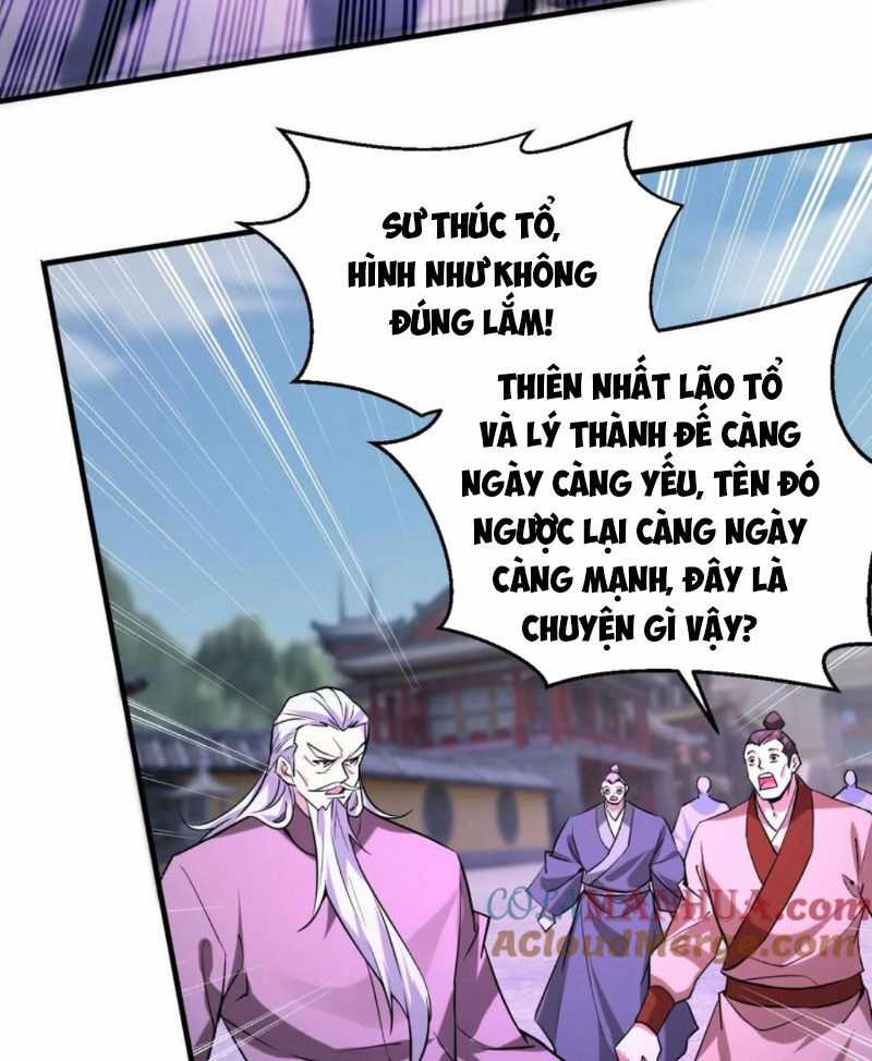 Vô Địch Đốn Ngộ Chapter 298 trang 2
