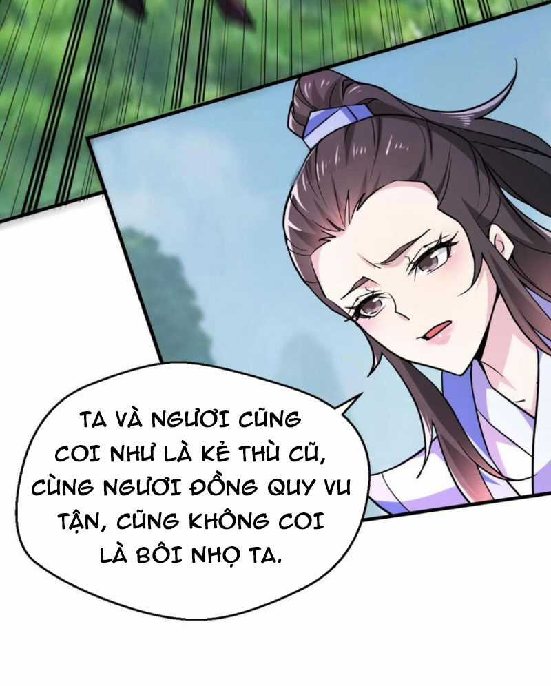 Vô Địch Đốn Ngộ Chapter 298 trang 30