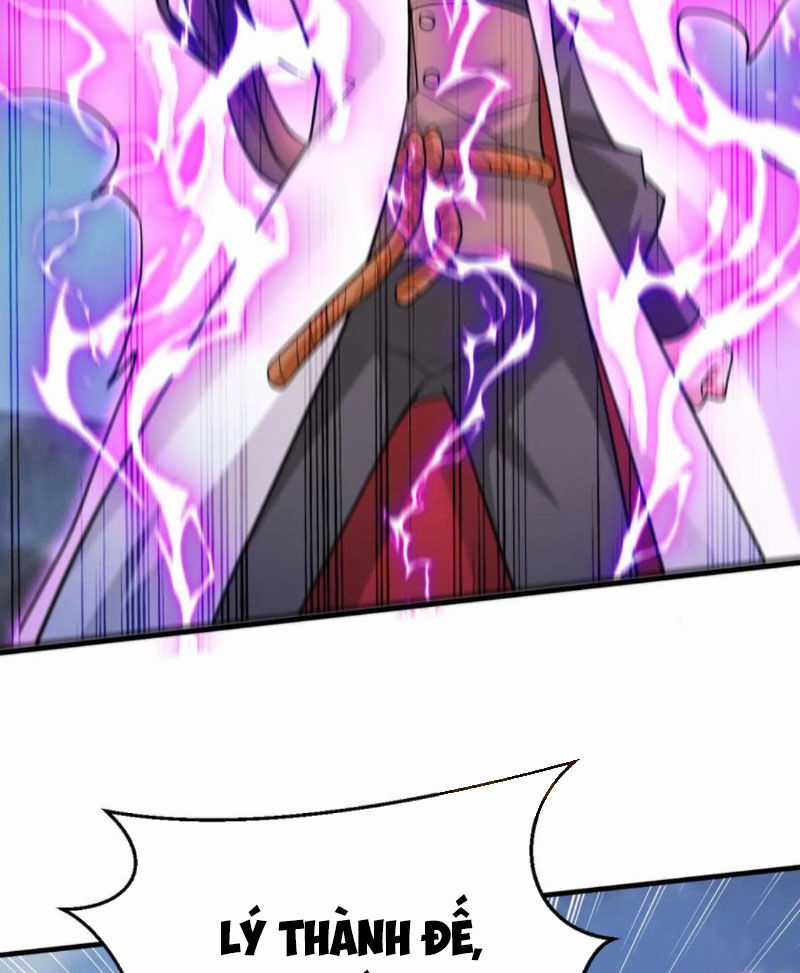 Vô Địch Đốn Ngộ Chapter 298 trang 5