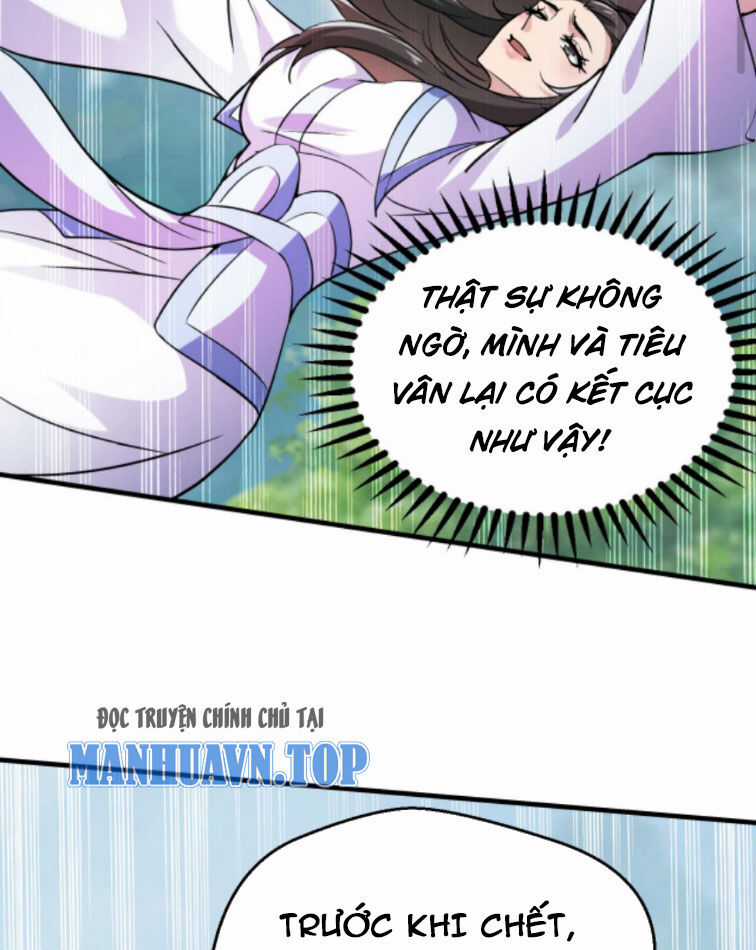Vô Địch Đốn Ngộ Chapter 299 trang 10