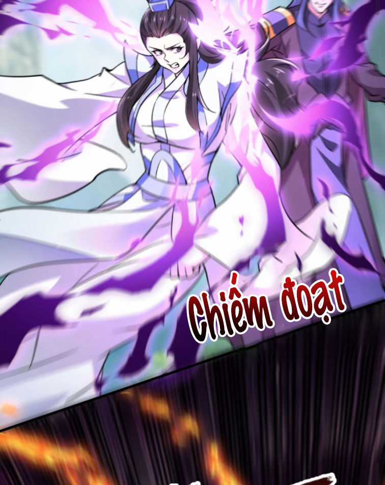 Vô Địch Đốn Ngộ Chapter 299 trang 13