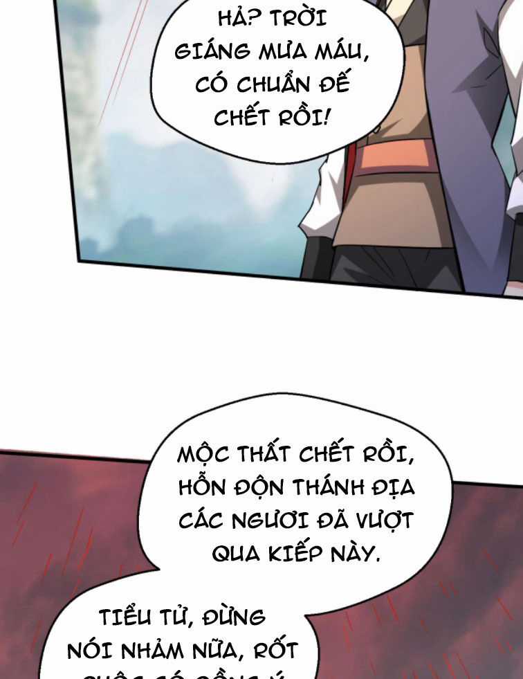 Vô Địch Đốn Ngộ Chapter 299 trang 30