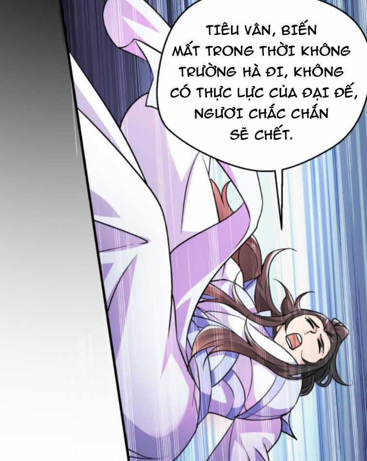 Vô Địch Đốn Ngộ Chapter 299 trang 6