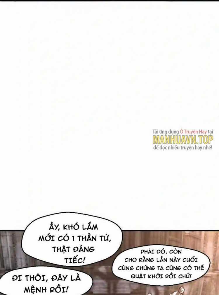 Vô Địch Đốn Ngộ Chapter 3 trang 10