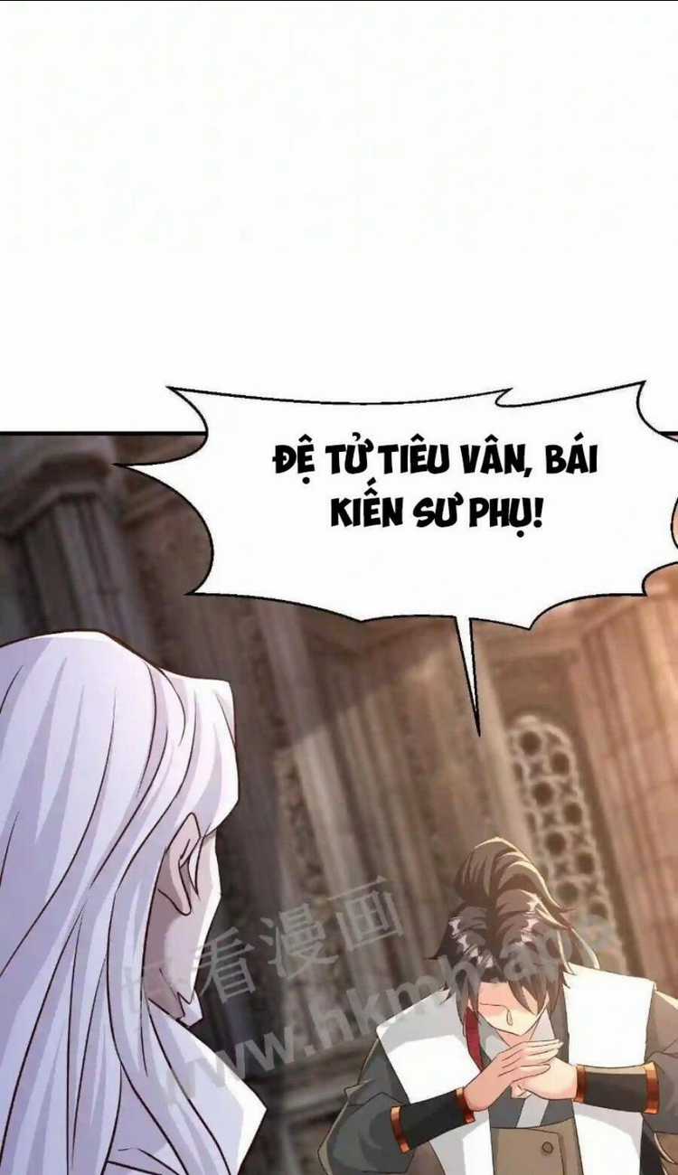 Vô Địch Đốn Ngộ Chapter 3 trang 12