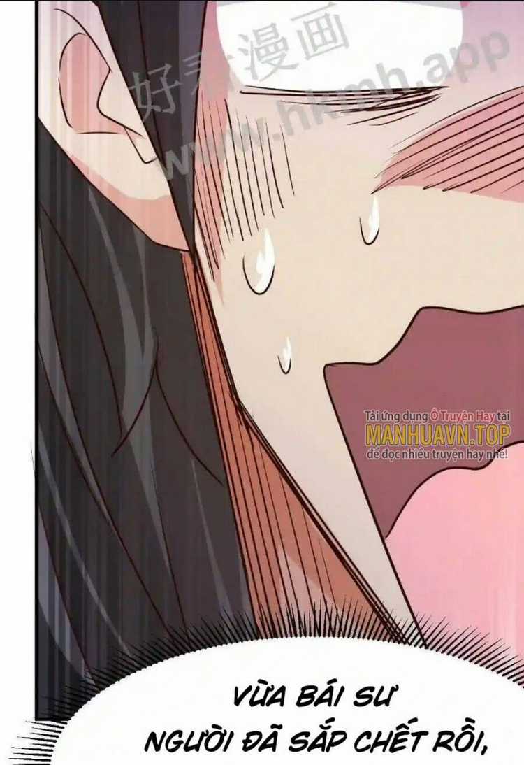 Vô Địch Đốn Ngộ Chapter 3 trang 16