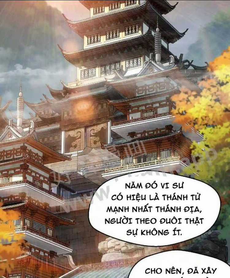 Vô Địch Đốn Ngộ Chapter 3 trang 22