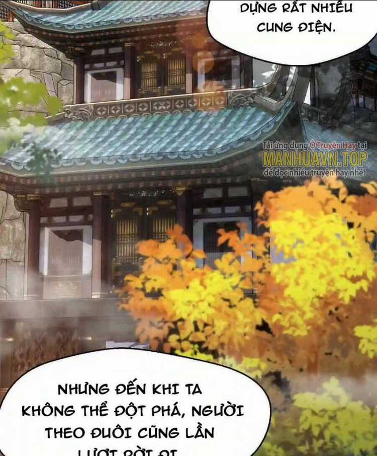 Vô Địch Đốn Ngộ Chapter 3 trang 23