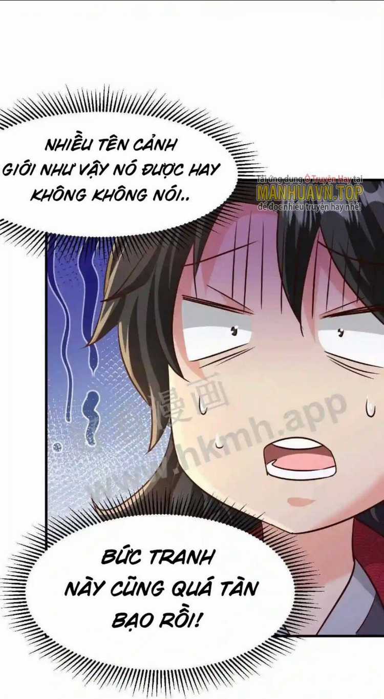 Vô Địch Đốn Ngộ Chapter 3 trang 31