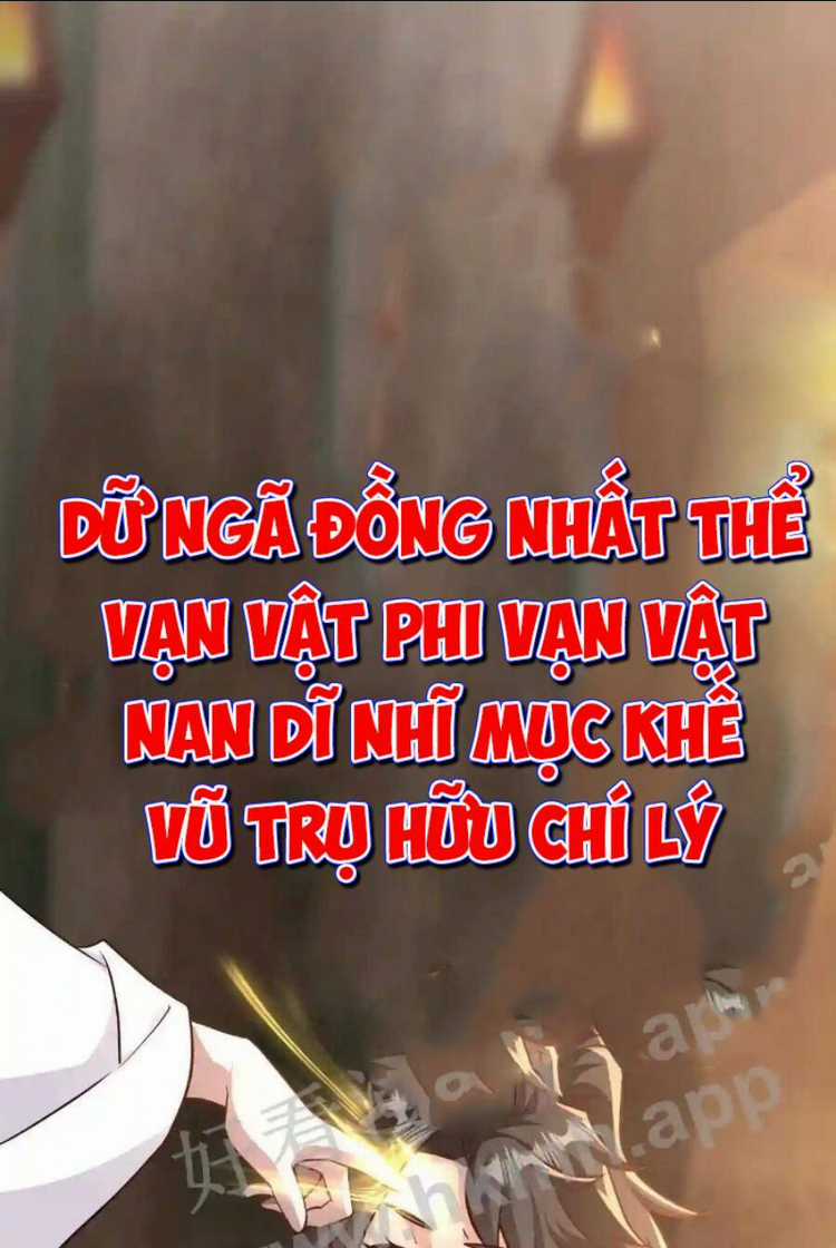 Vô Địch Đốn Ngộ Chapter 3 trang 33