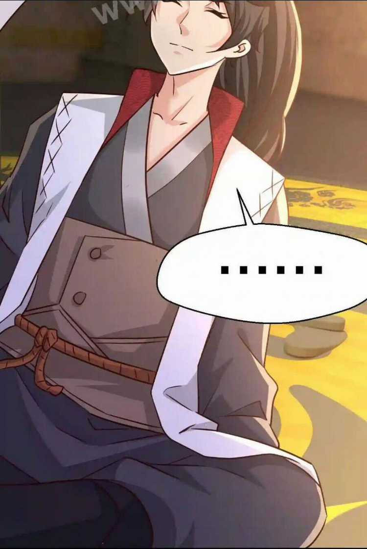 Vô Địch Đốn Ngộ Chapter 3 trang 34