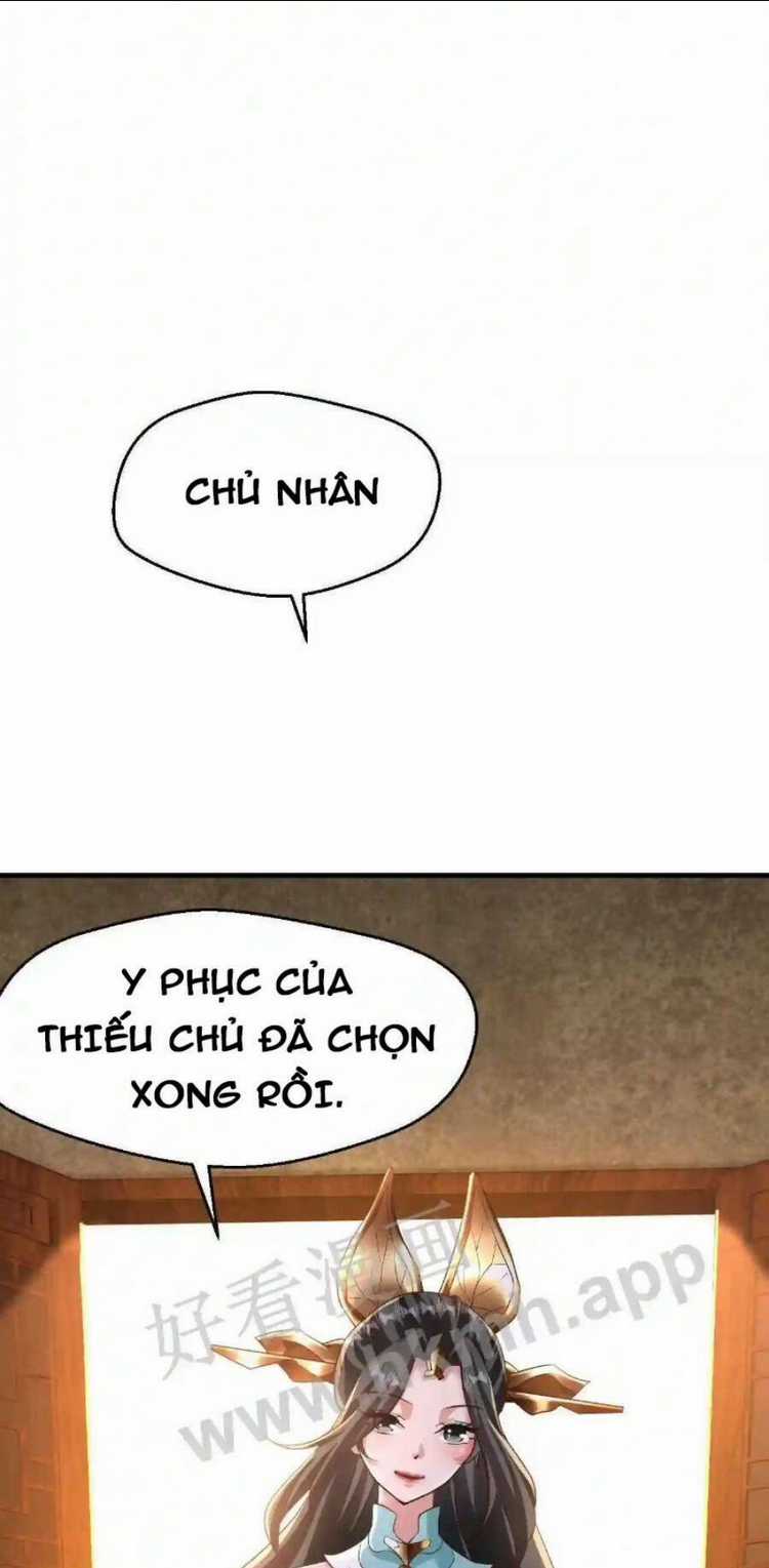 Vô Địch Đốn Ngộ Chapter 3 trang 36