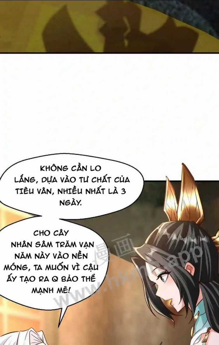 Vô Địch Đốn Ngộ Chapter 3 trang 38