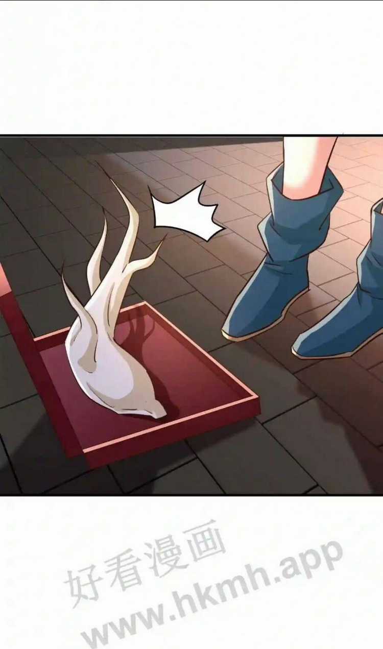 Vô Địch Đốn Ngộ Chapter 3 trang 40