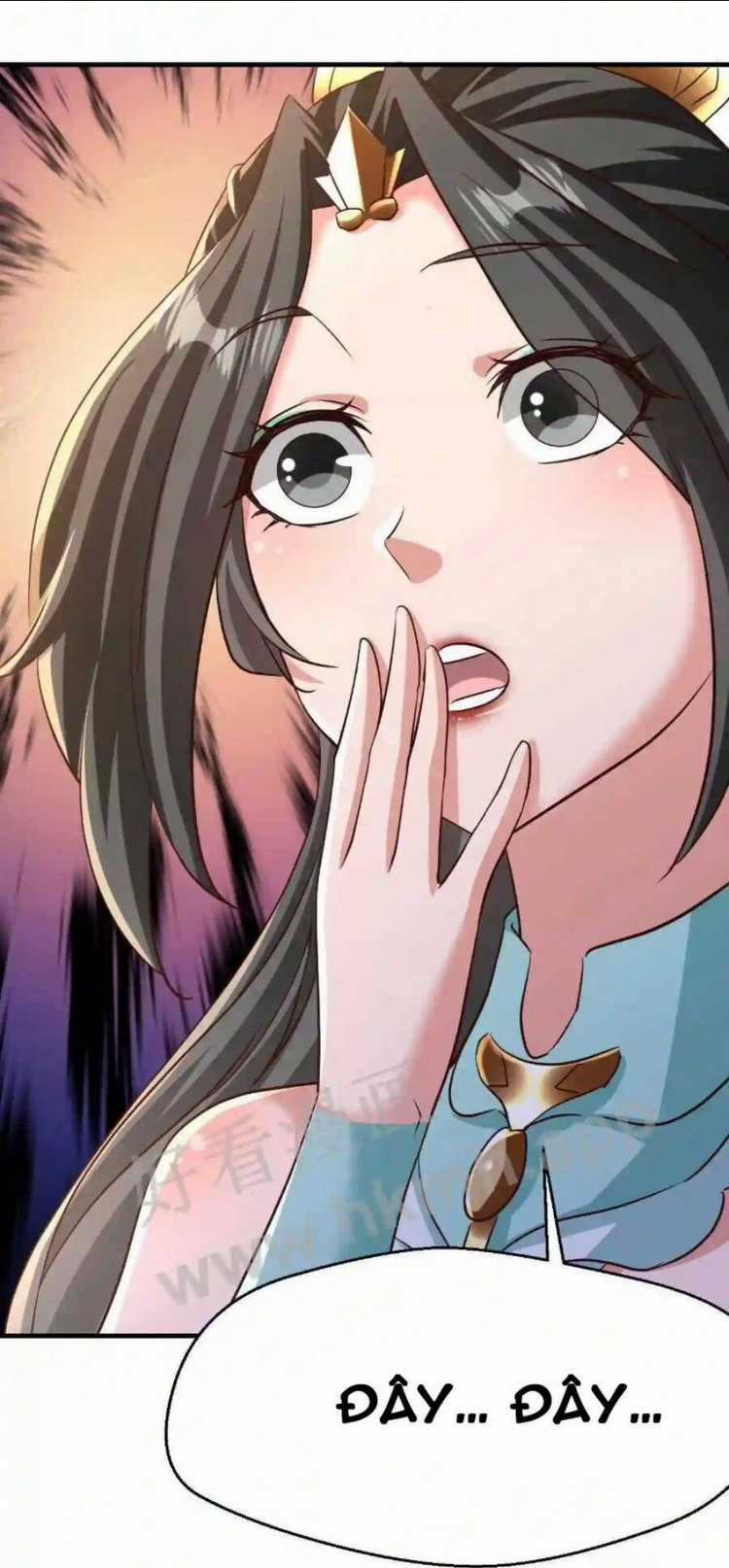 Vô Địch Đốn Ngộ Chapter 3 trang 41