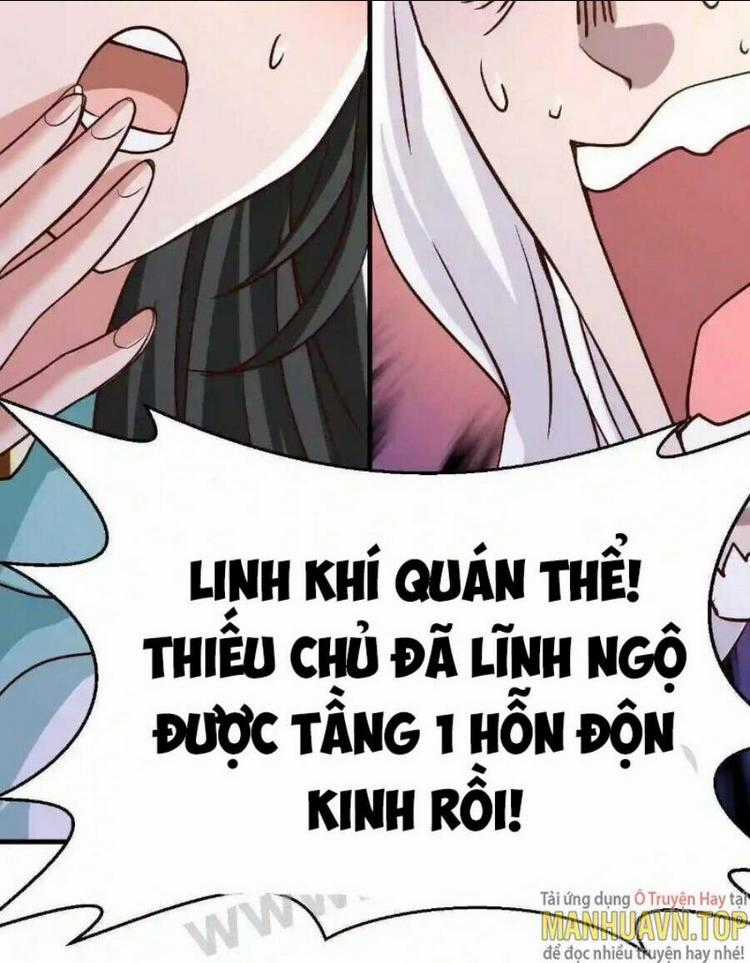 Vô Địch Đốn Ngộ Chapter 3 trang 48