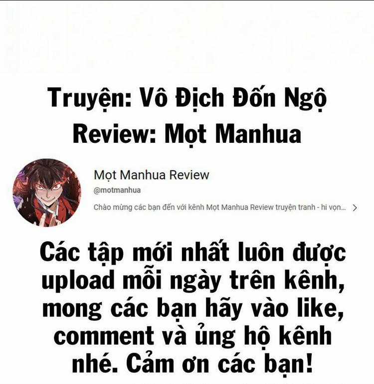 Vô Địch Đốn Ngộ Chapter 3 trang 49