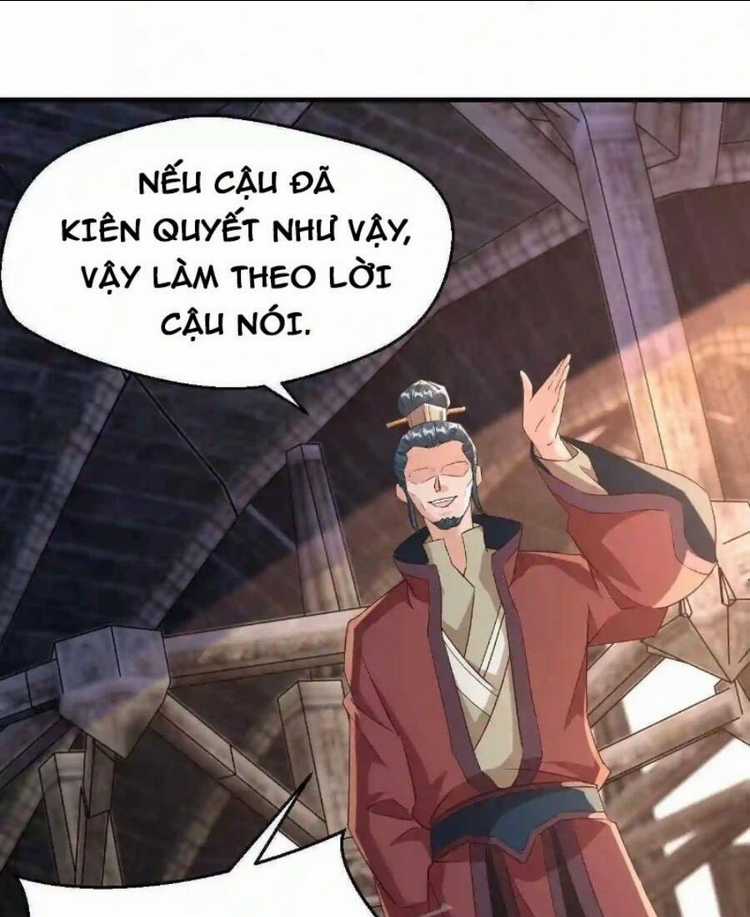 Vô Địch Đốn Ngộ Chapter 3 trang 8