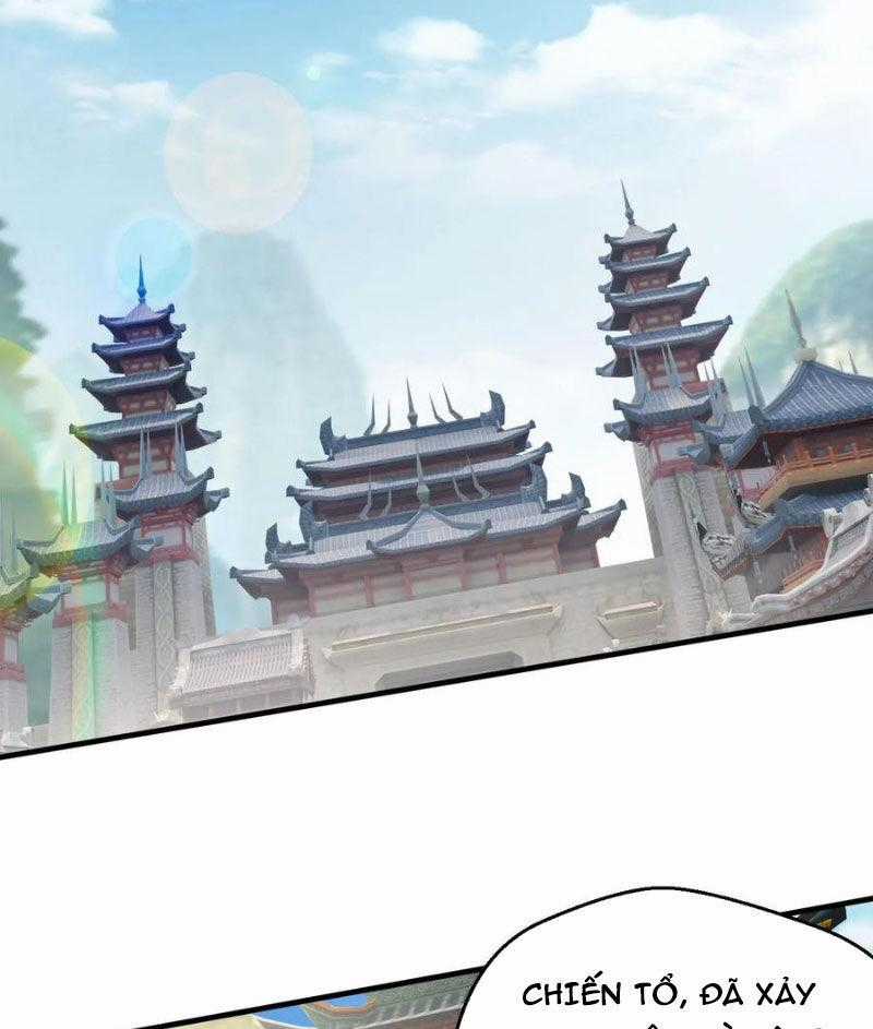 Vô Địch Đốn Ngộ Chapter 300 trang 1