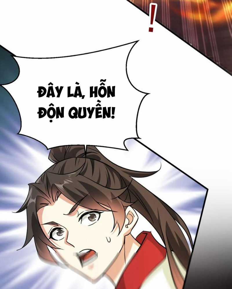 Vô Địch Đốn Ngộ Chapter 300 trang 25