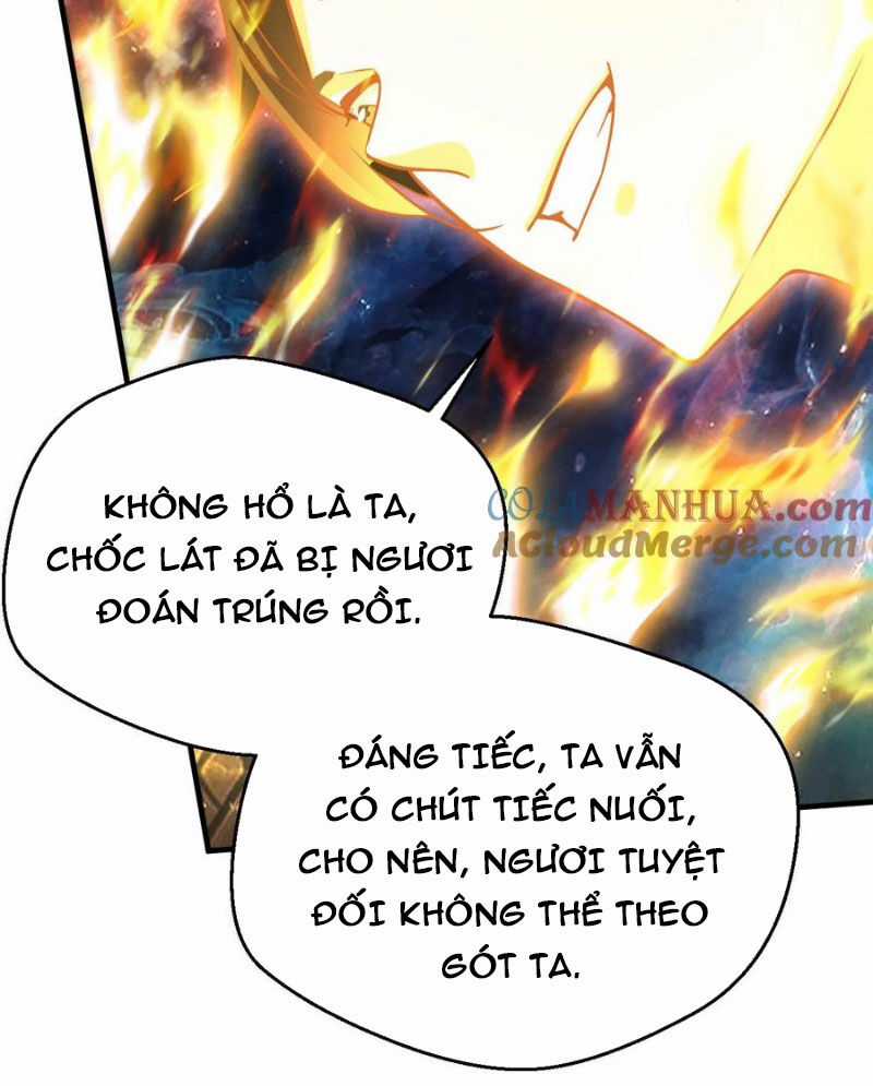 Vô Địch Đốn Ngộ Chapter 300 trang 35