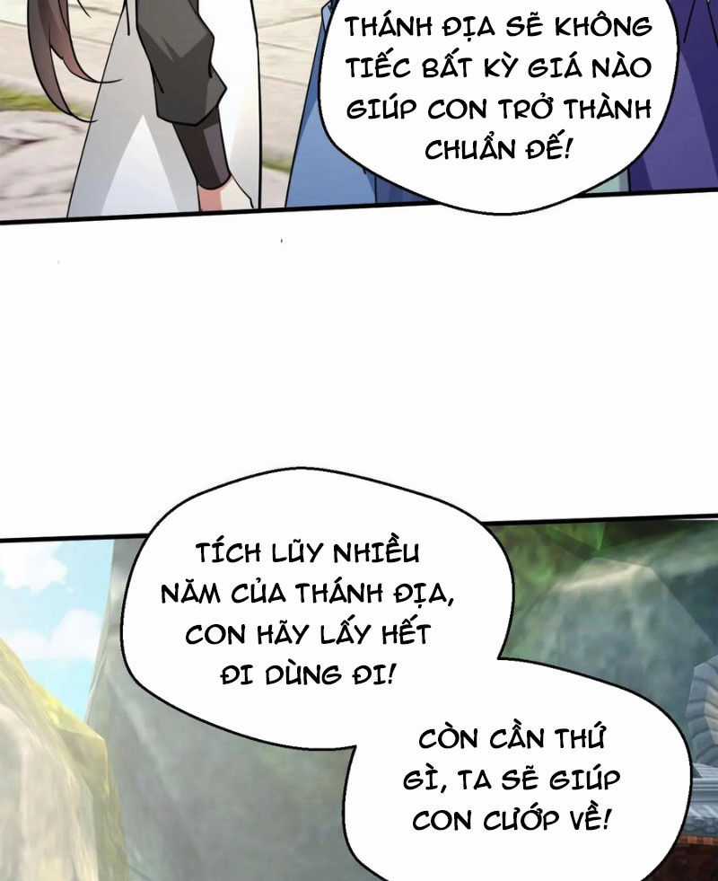 Vô Địch Đốn Ngộ Chapter 301 trang 10