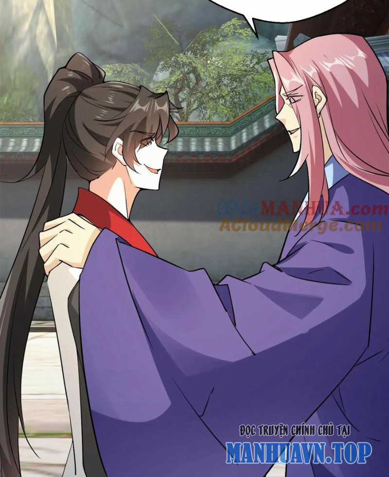 Vô Địch Đốn Ngộ Chapter 301 trang 11