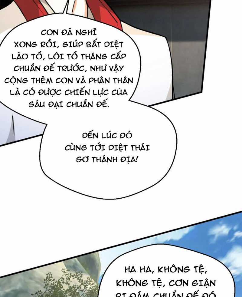 Vô Địch Đốn Ngộ Chapter 301 trang 13