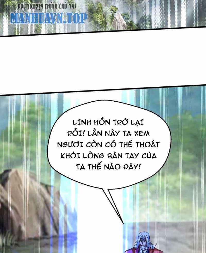 Vô Địch Đốn Ngộ Chapter 301 trang 19