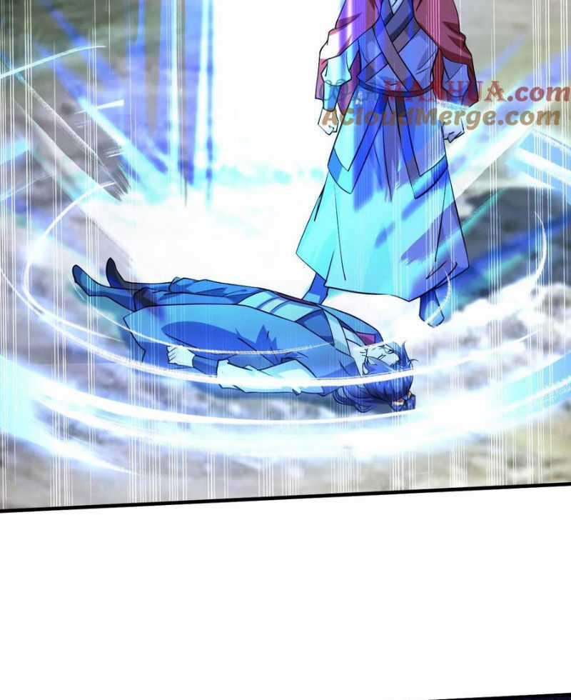 Vô Địch Đốn Ngộ Chapter 301 trang 20