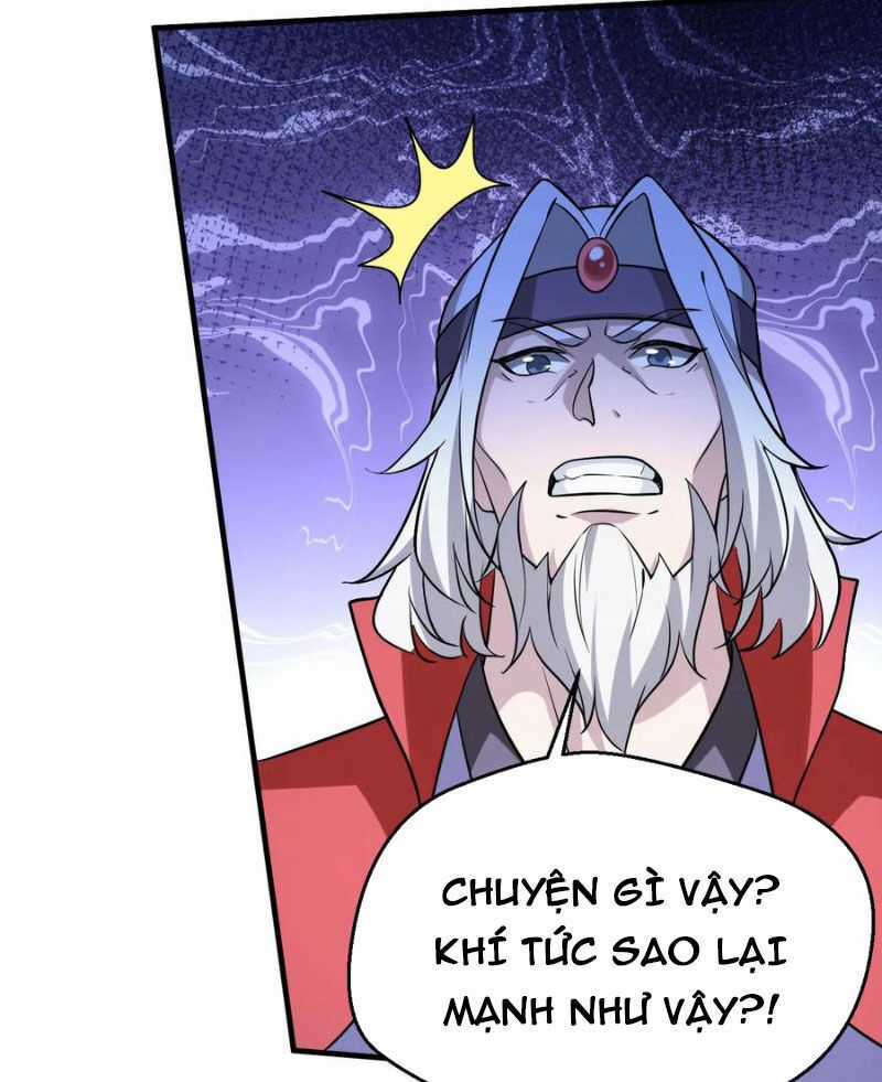 Vô Địch Đốn Ngộ Chapter 301 trang 21