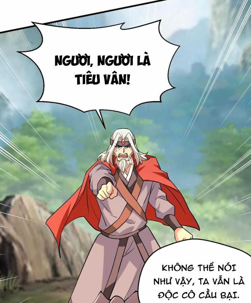 Vô Địch Đốn Ngộ Chapter 301 trang 29