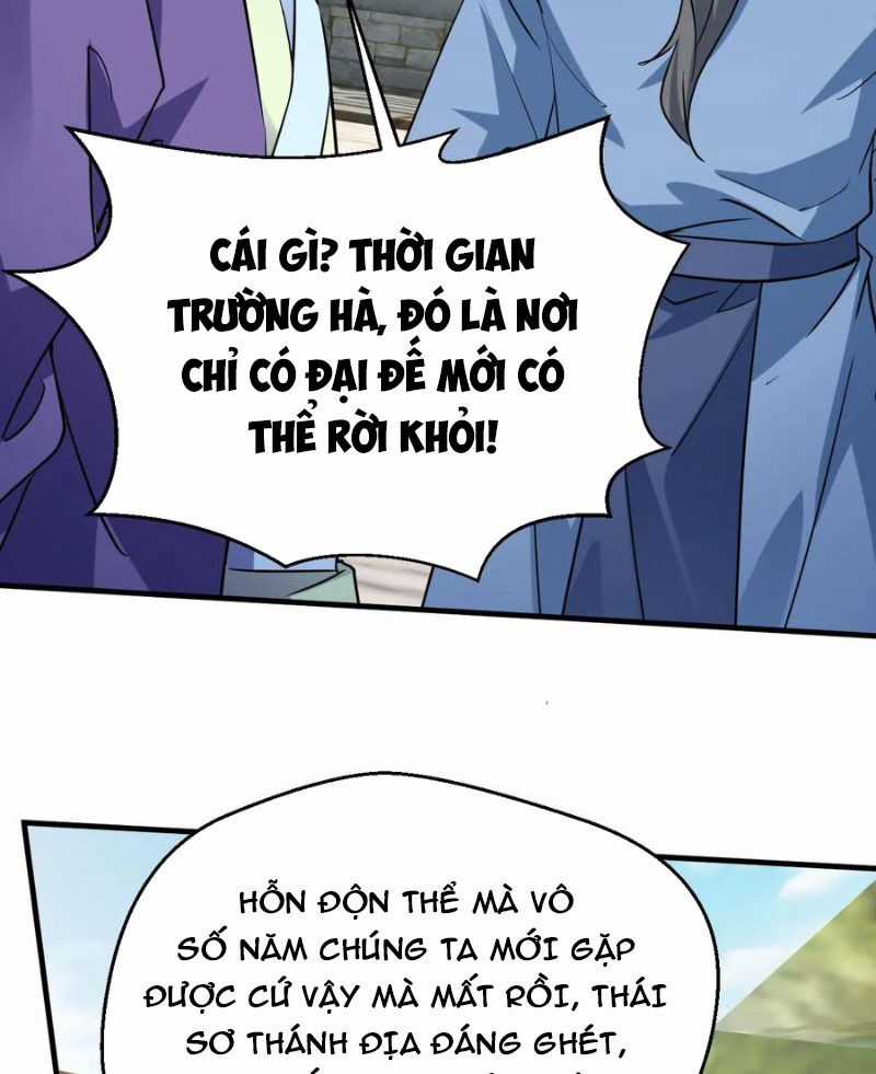 Vô Địch Đốn Ngộ Chapter 301 trang 3