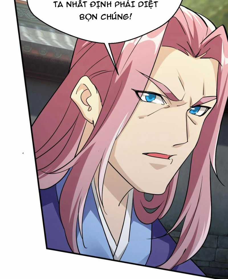 Vô Địch Đốn Ngộ Chapter 301 trang 4