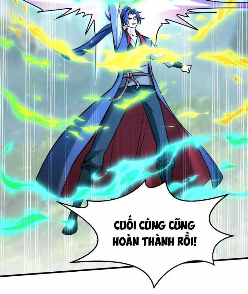 Vô Địch Đốn Ngộ Chapter 302 trang 10
